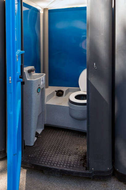 Best Affordable porta potty rental  in Madison, WV