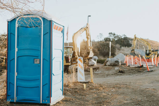 Best Porta potty rental near me  in Madison, WV