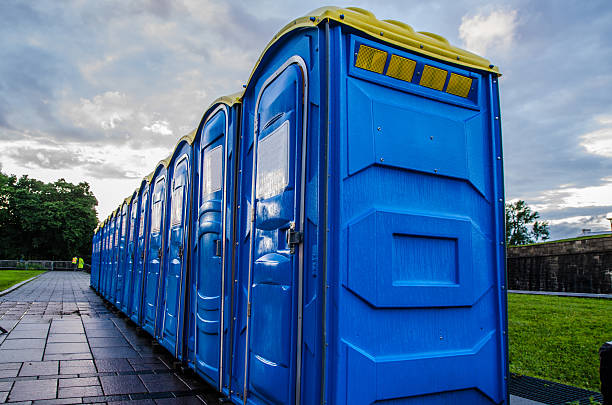 Best Local porta potty services  in Madison, WV
